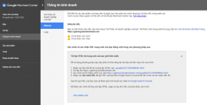 có nên sử dụng google để mua sắm