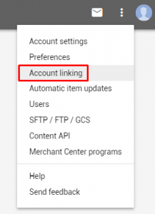 có nên mua sắm trên google