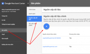 google shopping và google ads