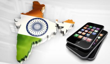 Thị trường smartphone toàn cầu đang bước vào giai đoạn bão hòa? thị trường smartphone 04