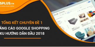 Tổng hợp chuyên đề 1: Quảng cáo Google Shopping xu hướng dẫn đầu tong hop chuyen de 1 google shopping