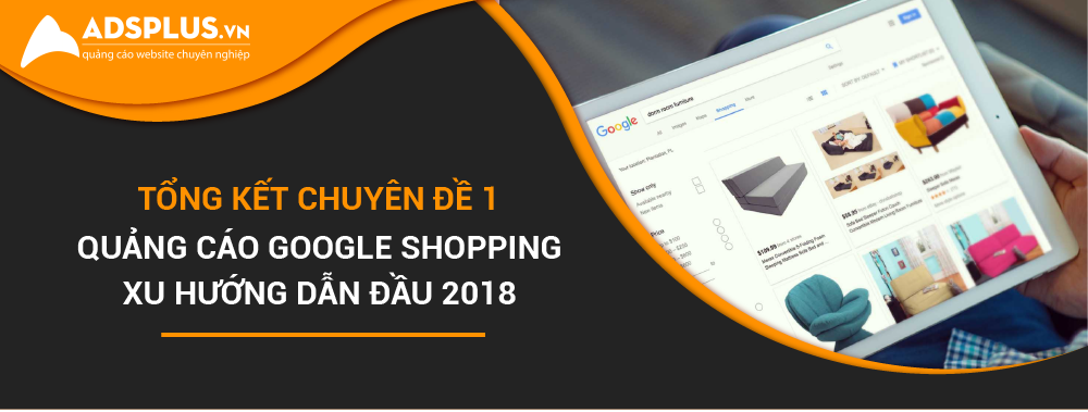 tong hop chuyen de 1 google shopping
