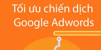 8 cách tối ưu chiến dịch Google Adwords một cách hiệu quả