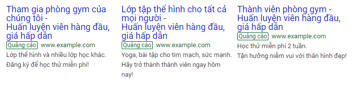 Mẫu quảng cáo google ads 03