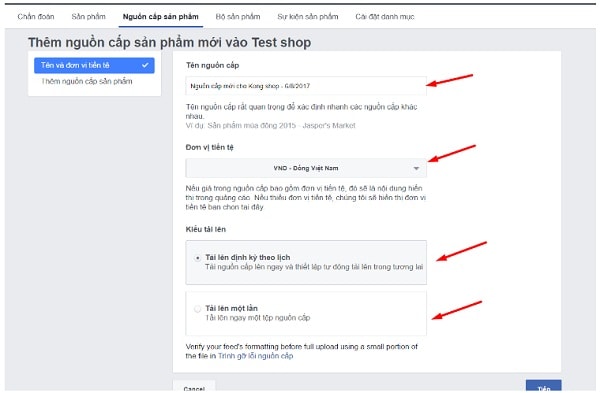 Hiệu quả quảng cáo Google Shopping
