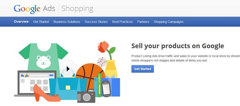 Xây dựng cấu trúc chiến dịch bền vững khi chạy quảng cáo Google Shopping hiệu quả