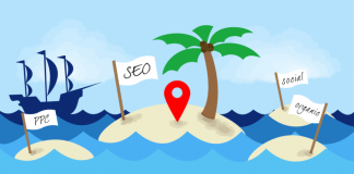 Hướng dẫn tối ưu SEO website để tăng điểm chất lượng quảng cáo Google Ads huong dan toi uu seo website de tang diem chat luong website