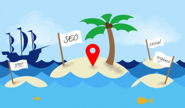 Hướng dẫn tối ưu SEO website để tăng điểm chất lượng quảng cáo Google Ads huong dan toi uu seo website de tang diem chat luong website