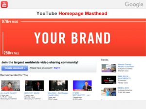 Quảng cáo trên Youtube