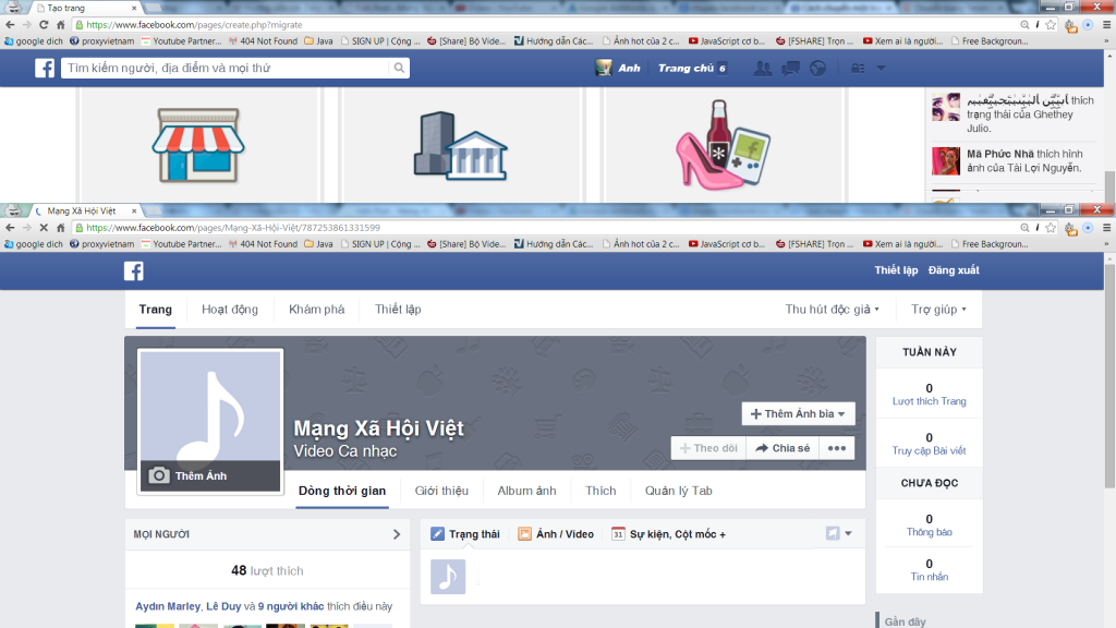 facebook