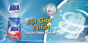 Có Gì Đằng Sau TVC Khó Hiểu Của Aba?
