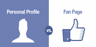 Mách bạn mẹo chuyển Facebook cá nhân thành Fanpage cực đơn giản chuyển facebook cá nhân thành fanpage 01
