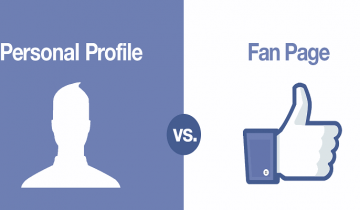 Mách bạn mẹo chuyển Facebook cá nhân thành Fanpage cực đơn giản chuyển facebook cá nhân thành fanpage 01