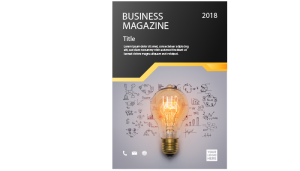 Business Magazine