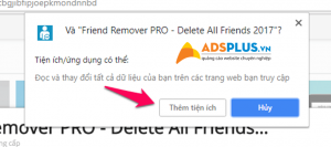 cách lọc bạn bè không tương tác trên facebook