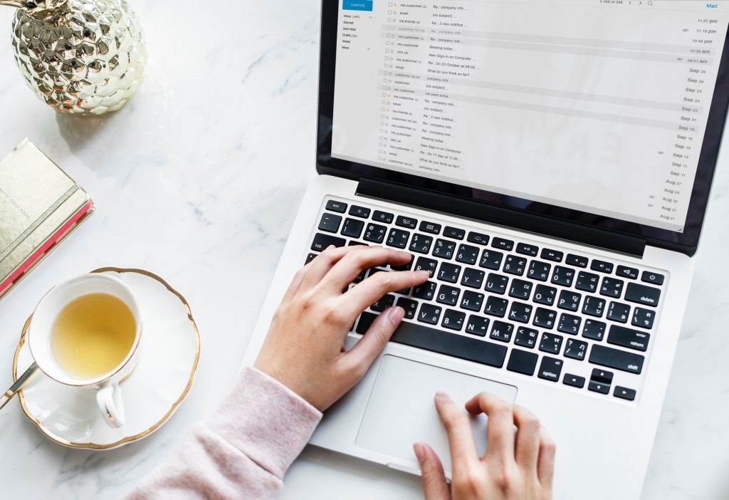 phần mềm email marketing 01