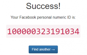 ID Facebook là gì? Cách xác định ID Facebook cá nhân