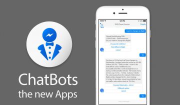 Chatbot là gì? Tại sao bạn nên nhanh chóng sử dụng? Chatbot là gì? Tại sao nên bạn nhanh chóng sử dụng chatbot?