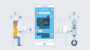 Chatbot là gì? Tại sao nên bạn nhanh chóng sử dụng chatbot?