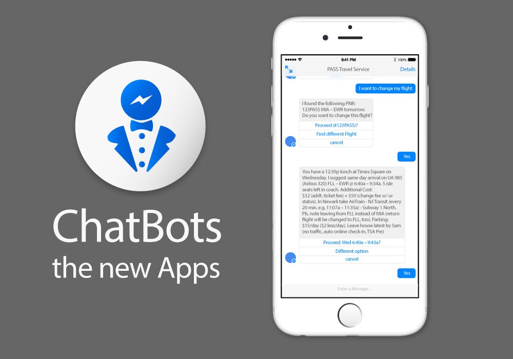 Chatbot là gì? Tại sao nên bạn nhanh chóng sử dụng chatbot?