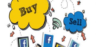 Cách bán hàng online trên Facebook cá nhân cực hiệu quả, cứ bán là có người mua (P2) Cách bán hàng online trên Facebook cá nhân cực hiệu quả, cứ bán là có người mua (P2)
