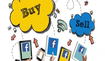 Cách bán hàng online trên Facebook cá nhân cực hiệu quả, cứ bán là có người mua (P2) Cách bán hàng online trên Facebook cá nhân cực hiệu quả, cứ bán là có người mua (P2)