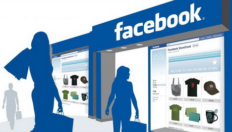 tạo sho bán hàng trên Facebook