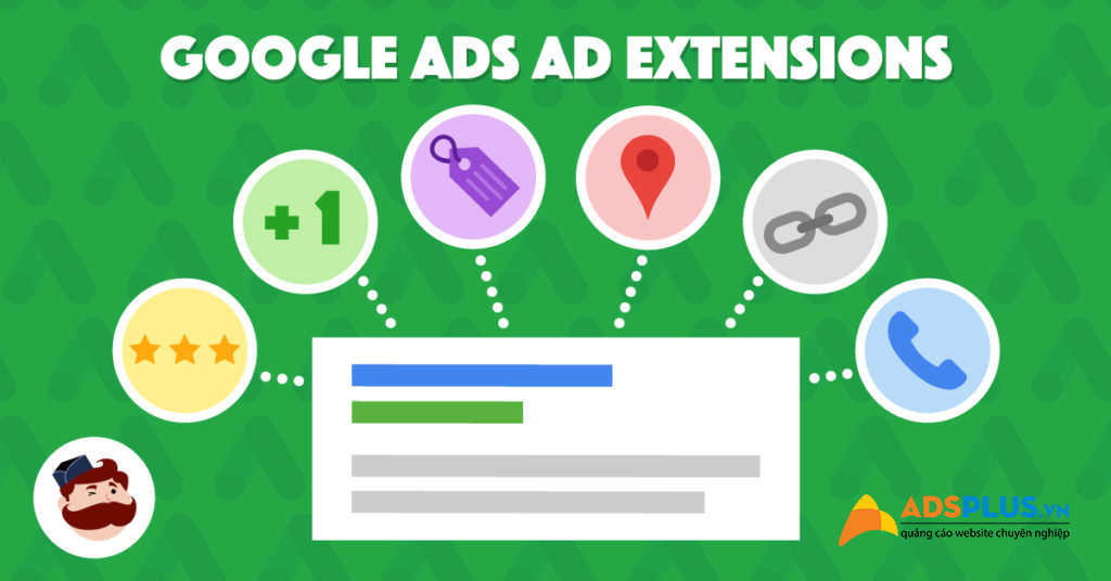 tìm hiểu về Google Ads