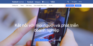 Hướng dẫn tạo quảng cáo trên Facebook từ A đến Z (Phần 1)