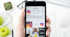instagram