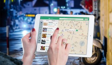 Hướng dẫn đăng ký địa điểm trên Google map cực dễ dàng và nhanh chóng Hướng dẫn đăng ký địa điểm trên Google map cực dễ dàng và nhanh chóng