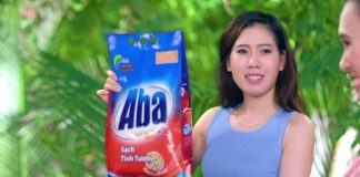 Có Gì Đằng Sau TVC Quảng Cáo Khó Hiểu Của Aba? Có Gì Đằng Sau TVC Quảng Cáo Khó Hiểu Của Aba?