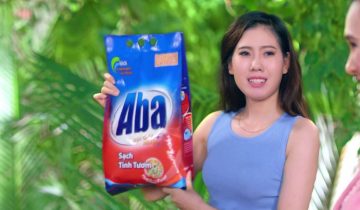Có Gì Đằng Sau TVC Quảng Cáo Khó Hiểu Của Aba? Có Gì Đằng Sau TVC Quảng Cáo Khó Hiểu Của Aba?