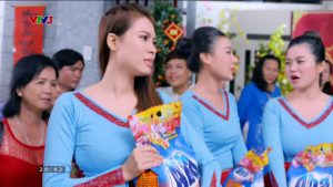 Có Gì Đằng Sau TVC Khó Hiểu Của Aba?