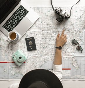 Top 7 xu hướng marketing du lịch làm mưa làm gió năm 2018