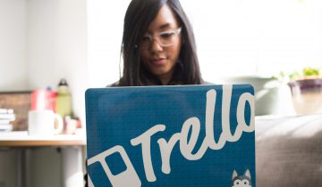 Mẹo hướng dẫn sử dụng Trello cho người mới bắt đầu Mẹo hướng dẫn sử dụng Trello cho người mưới bắt đầu
