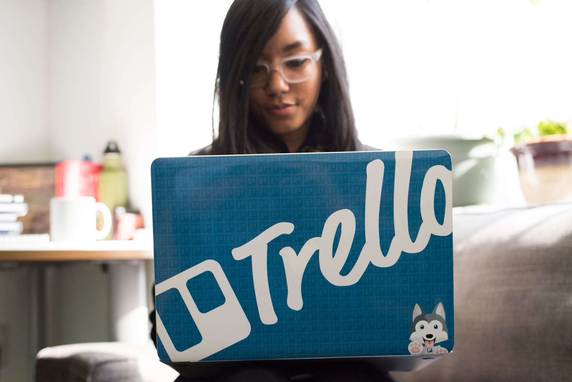 Mẹo hướng dẫn sử dụng Trello cho người mới bắt đầu Mẹo hướng dẫn sử dụng Trello cho người mưới bắt đầu