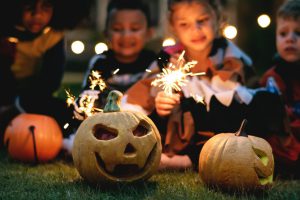 Vượt mặt đối thủ với 10 chiến thuật marketing mùa lễ Hallowen 2018 này