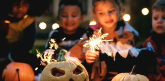 Vượt mặt đối thủ với 10 chiến thuật marketing mùa lễ Halloween Vượt mặt đối thủ với 10 chiến thuật marketing mùa lễ Hallowen 2018 này