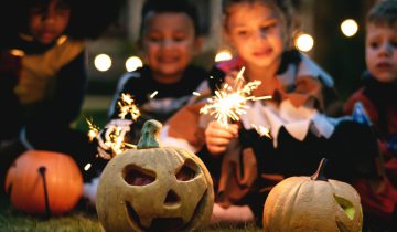 Vượt mặt đối thủ với 10 chiến thuật marketing mùa lễ Halloween Vượt mặt đối thủ với 10 chiến thuật marketing mùa lễ Hallowen 2018 này