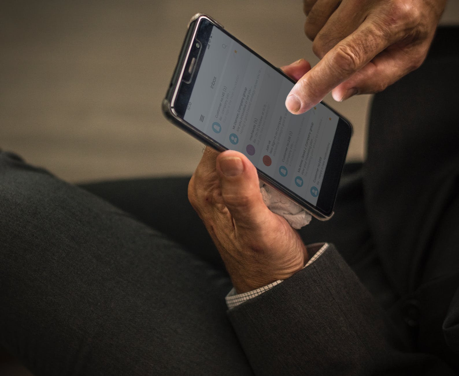 Hướng dẫn cách kiểm tra text Facebook để chạy quảng cáo mới nhất 2018