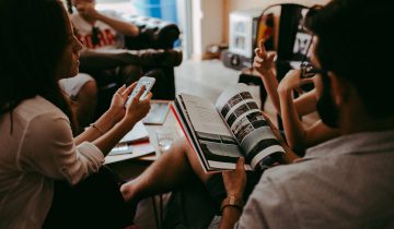 Freelancer là gì và cách thức kiếm tiền của các Freelancers Freelancer là gì và cách thức kiếm tiền của các Freelancers