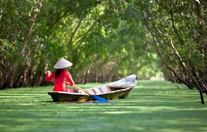Nâng cao trải nghiệm dịch vụ