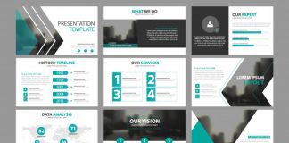 Đốn tim khách hàng ngay lập tức với 20+ thiết kế brochure mới nhất 2018 thiết kế brochure 1