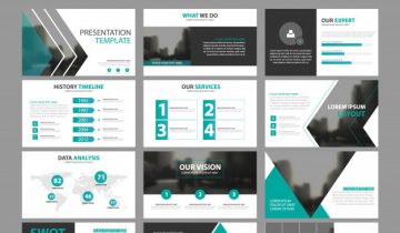 Đốn tim khách hàng ngay lập tức với 20+ thiết kế brochure mới nhất 2018 thiết kế brochure 1
