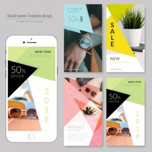 Đốt tim khách hàng ngay lập tức với 20+ thiết kế brochure mới nhất 2018