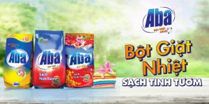 Có Gì Đằng Sau TVC Khó Hiểu Của Aba?