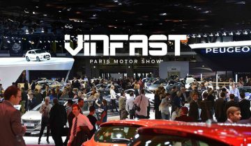 Chiến lược Marketing của Vinfast – Liệu đây sẽ là sản phẩm giúp Vingroup nâng tầm vị thế? Chiến lược Marketing của Vinfast - Liệu đây sẽ là sản phẩm giúp Vingroup nâng tầm vị thế?