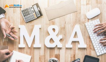 M&A là gì? Và mục đích của một thương vụ M&A
