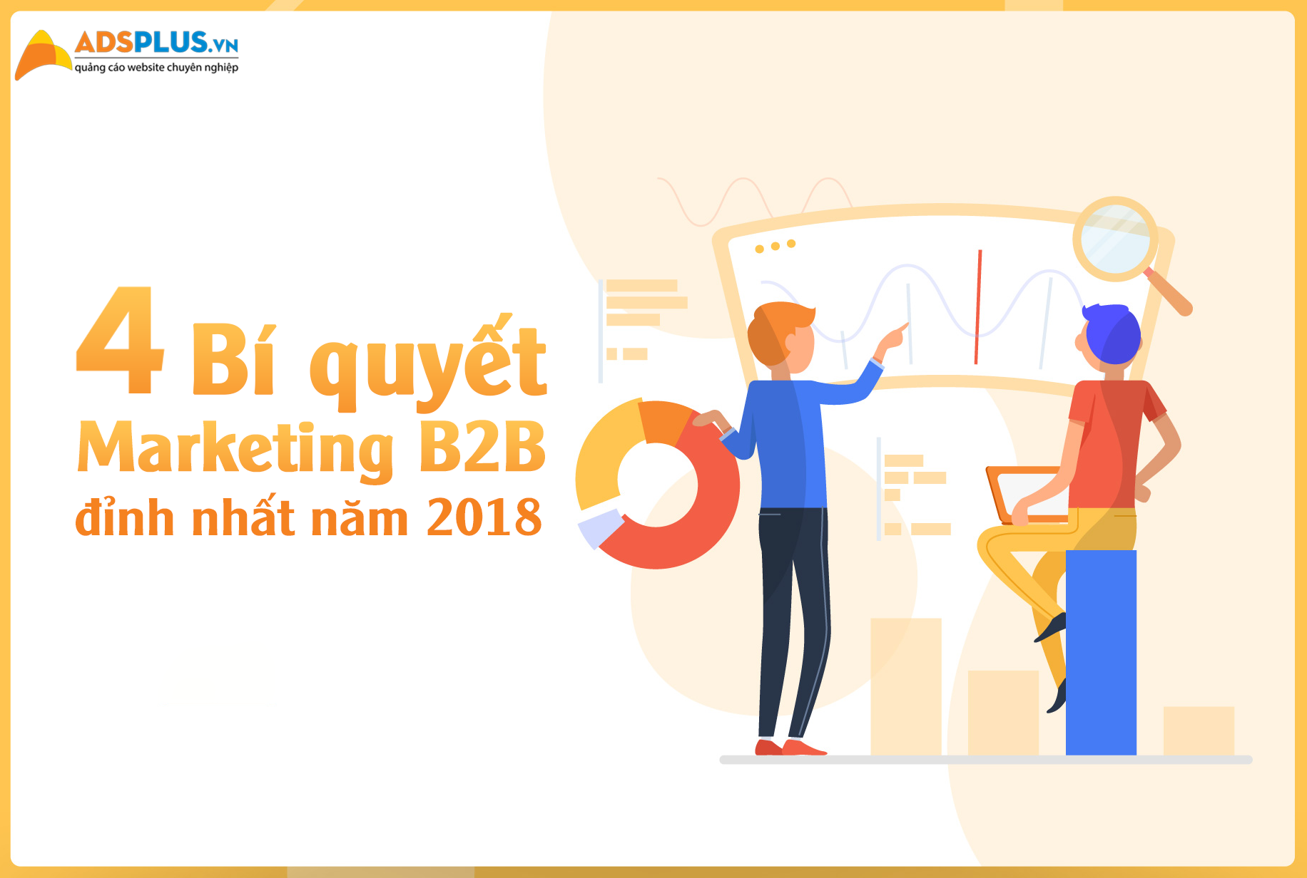 Marketing B2B 04